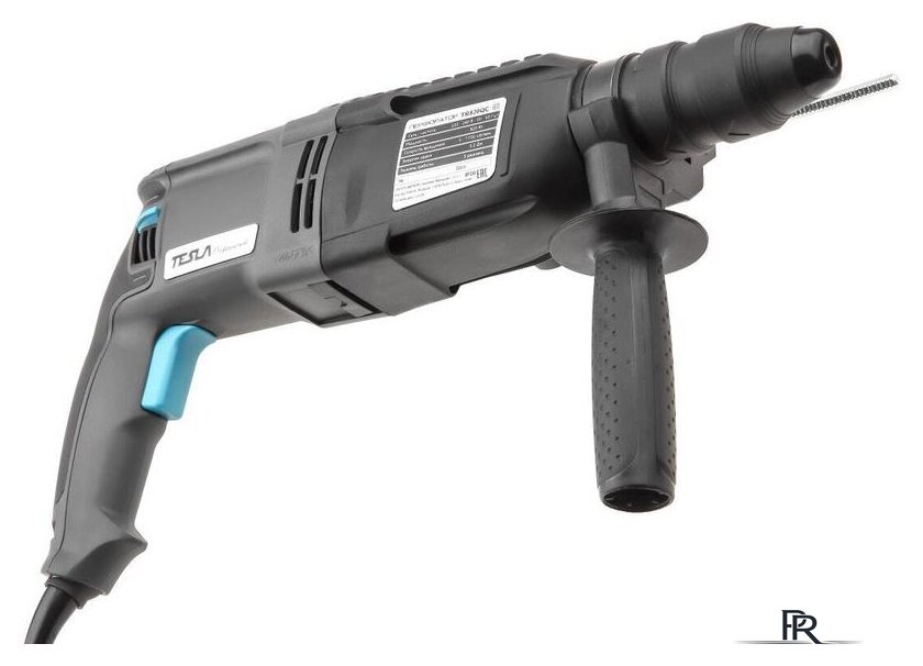 Перфоратор Tesla TR820QC - Изображение №4 — Интернет-магазин ПроЗаказ