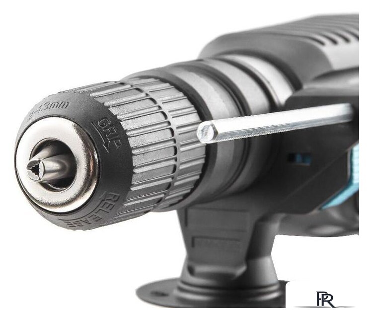 Перфоратор Tesla TR820QC - Изображение №7 — Интернет-магазин ПроЗаказ