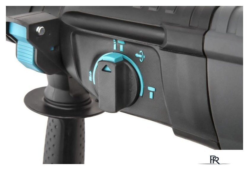 Перфоратор Tesla TR820QC - Изображение №5 — Интернет-магазин ПроЗаказ