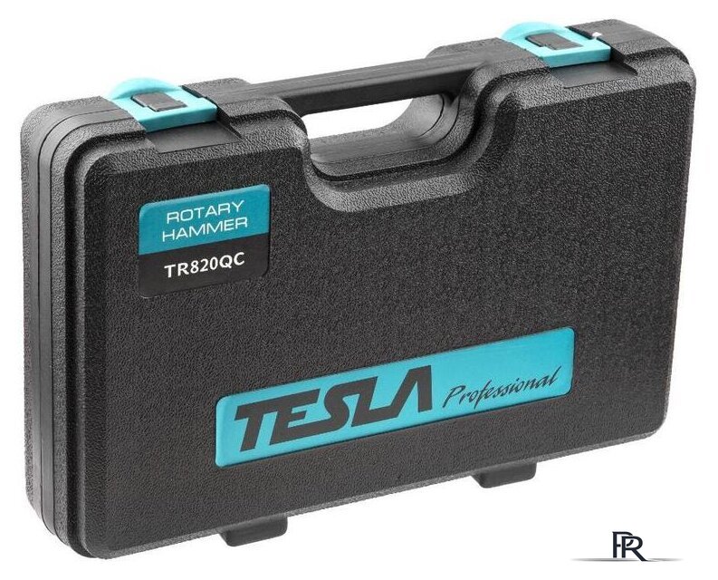 Перфоратор Tesla TR820QC - Изображение №12 — Интернет-магазин ПроЗаказ