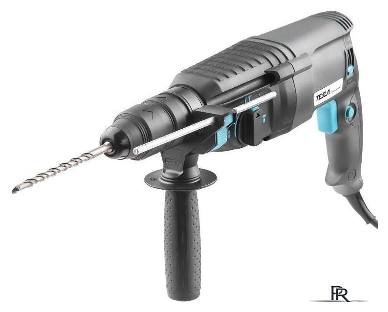 Перфоратор Tesla TR820QC - Изображение №1 — Интернет-магазин ПроЗаказ