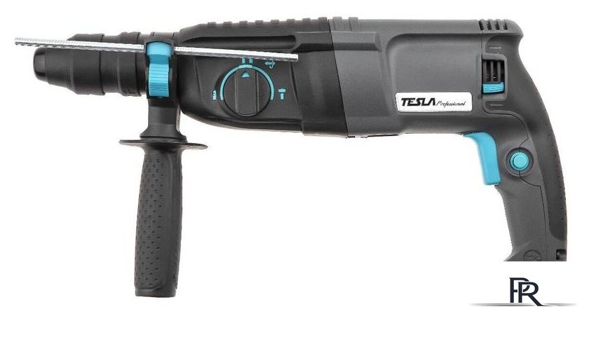 Перфоратор Tesla TR820QC - Изображение №2 — Интернет-магазин ПроЗаказ