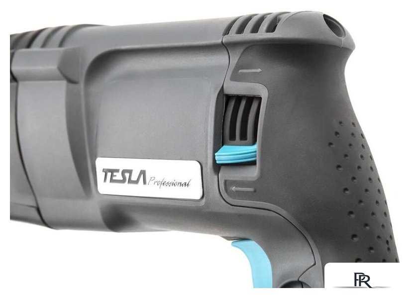 Перфоратор Tesla TR820QC - Изображение №9 — Интернет-магазин ПроЗаказ