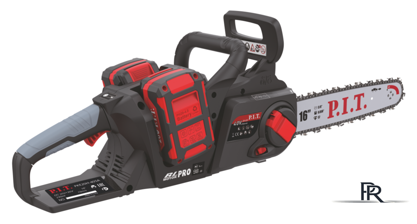 Аккумуляторная пила P.I.T. PKE20H-405A Solo (без АКБ) - Изображение №1 — Интернет-магазин ПроЗаказ