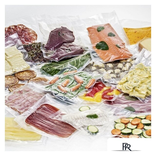 Бескамерный вакуумный упаковщик ROMMELSBACHER VAC 385 - Изображение №4 — Интернет-магазин ПроЗаказ