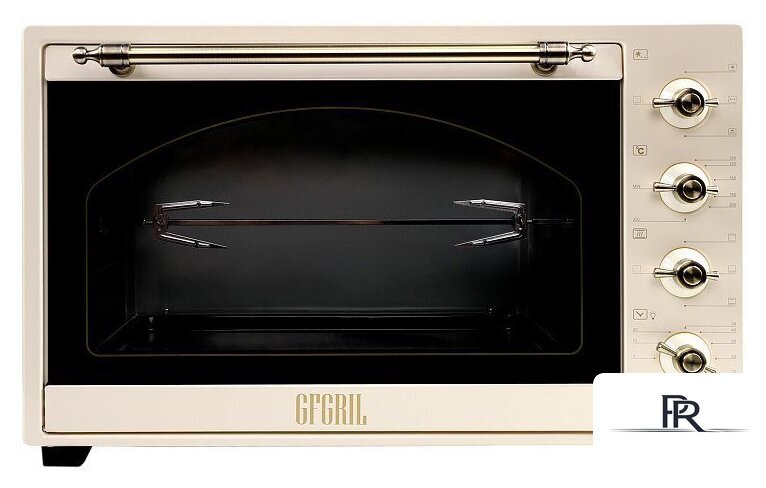 Мини-печь GFgril GFO-92-beige - Изображение №1 — Интернет-магазин ПроЗаказ