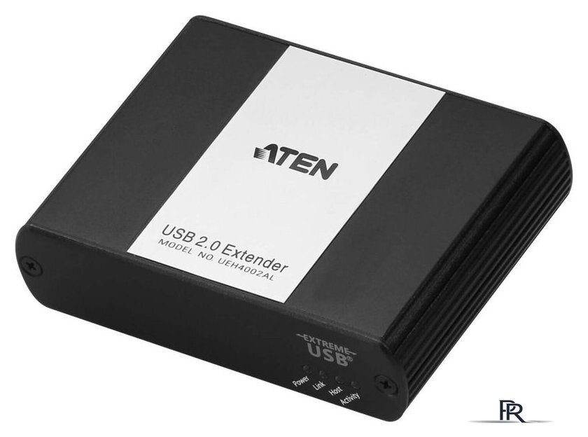Удлинитель по витой паре Aten UEH4002A-AT-G - Изображение №2 — Интернет-магазин ПроЗаказ