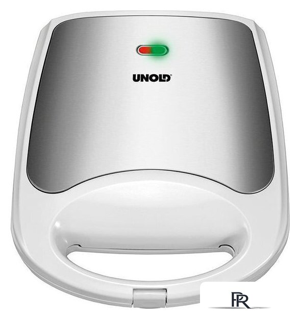 Сэндвичница Unold 48480 - Изображение №1 — Интернет-магазин ПроЗаказ