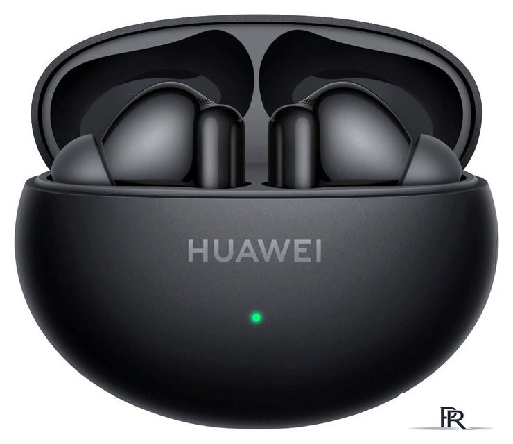 Наушники Huawei FreeBuds 6i (черный, международная версия) - Изображение №1 — Интернет-магазин ПроЗаказ
