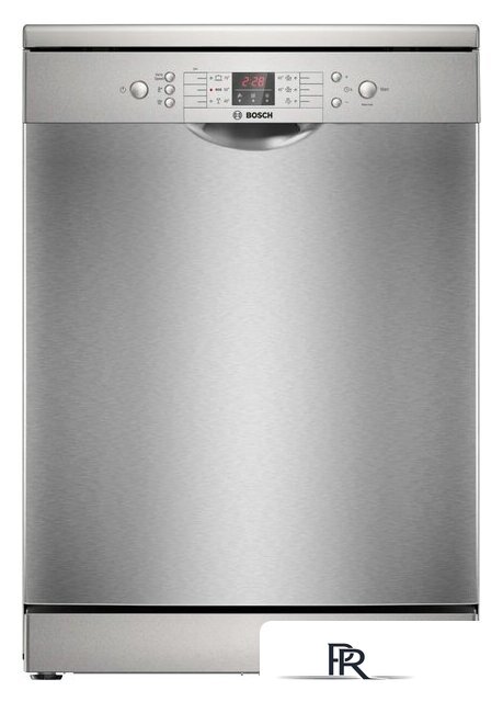 Отдельностоящая посудомоечная машина Bosch Serie 2 SMS26DI00T - Изображение №1 — Интернет-магазин ПроЗаказ