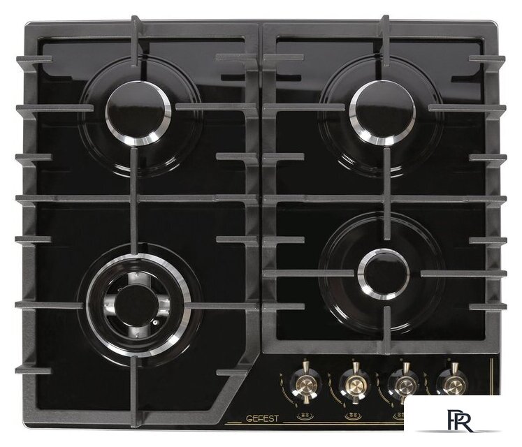 Варочная панель GEFEST 2232-01 Р83 - Изображение №1 — Интернет-магазин ПроЗаказ