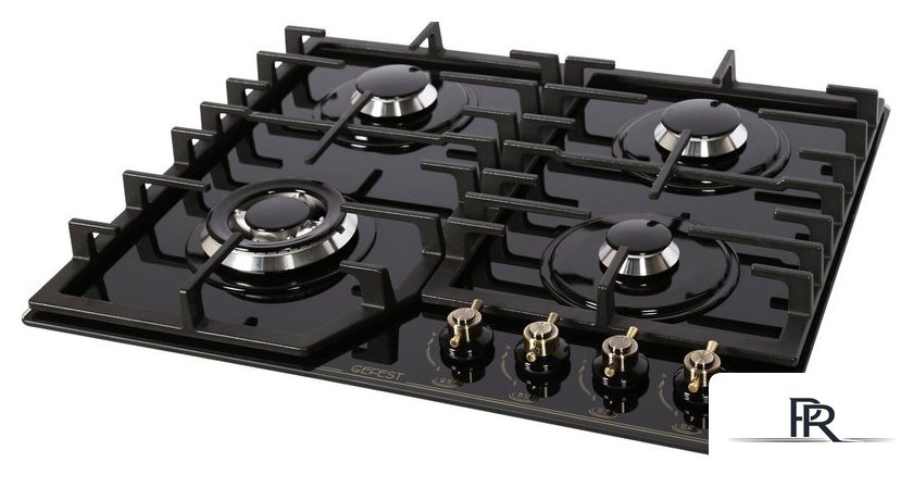 Варочная панель GEFEST 2232-01 Р83 - Изображение №3 — Интернет-магазин ПроЗаказ