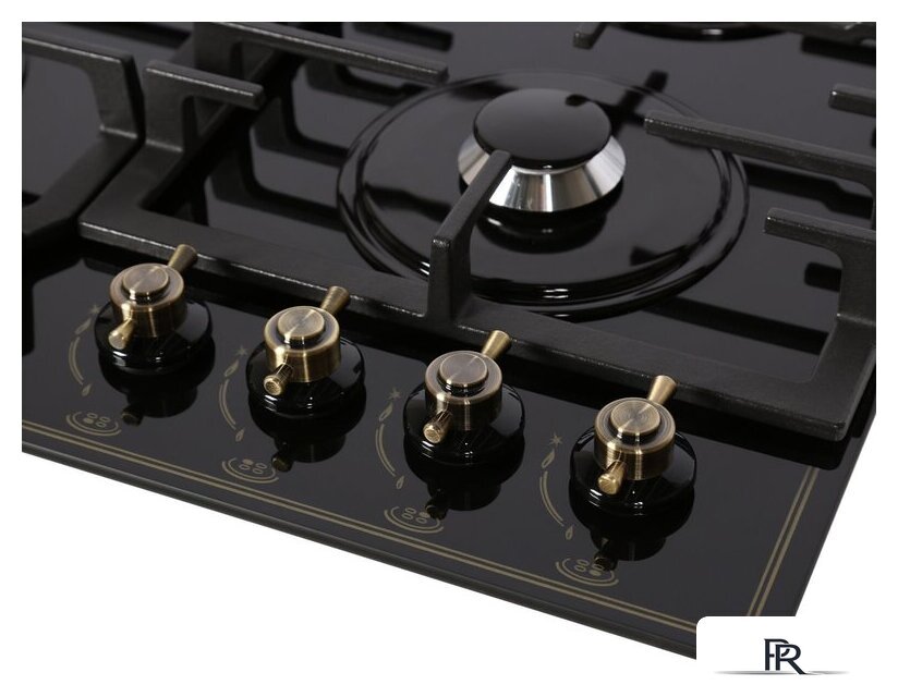 Варочная панель GEFEST 2232-01 Р83 - Изображение №4 — Интернет-магазин ПроЗаказ