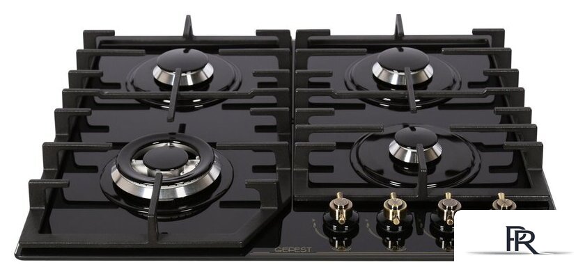 Варочная панель GEFEST 2232-01 Р83 - Изображение №2 — Интернет-магазин ПроЗаказ