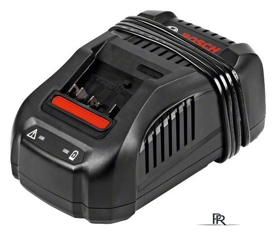 Зарядное устройство Bosch GAL 1880 CV Professional 1600A00B8G (14.4-18В) - Изображение №1 — Интернет-магазин ПроЗаказ