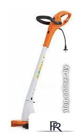 Триммер STIHL FSE 31 - Изображение №1 — Интернет-магазин ПроЗаказ