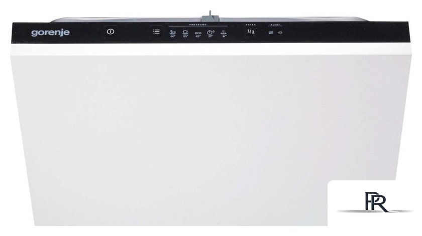 Встраиваемая посудомоечная машина Gorenje GV520E15 - Изображение №3 — Интернет-магазин ПроЗаказ