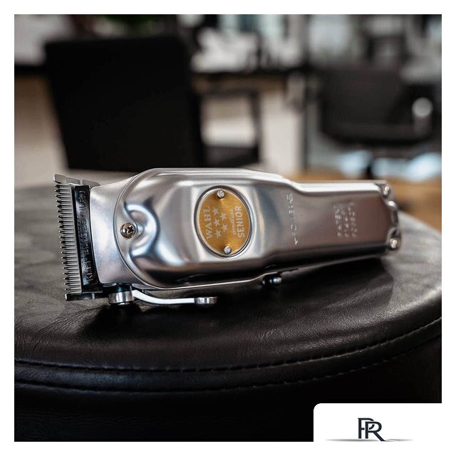 Машинка для стрижки волос Wahl Senior Cordless 8504L1 - Изображение №5 — Интернет-магазин ПроЗаказ