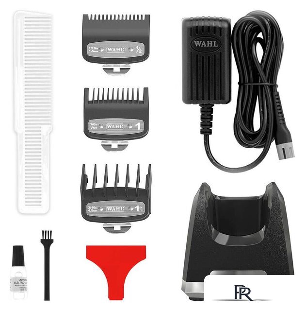 Машинка для стрижки волос Wahl Senior Cordless 8504L1 - Изображение №3 — Интернет-магазин ПроЗаказ