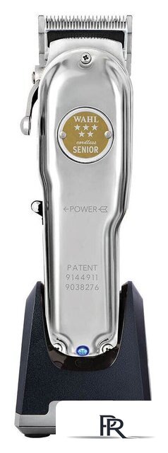 Машинка для стрижки волос Wahl Senior Cordless 8504L1 - Изображение №2 — Интернет-магазин ПроЗаказ