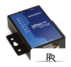 Адаптер Moxa UPort 1150I - Изображение №1 — Интернет-магазин ПроЗаказ