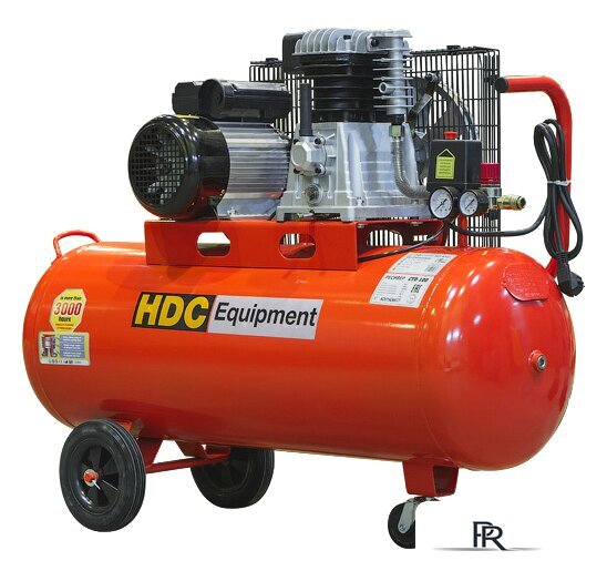 Компрессор HDC HD-A101 - Изображение №1 — Интернет-магазин ПроЗаказ