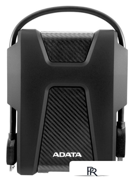 Внешний накопитель ADATA HD680 1TB AHD680-1TU31-CBK (черный) - Изображение №1 — Интернет-магазин ПроЗаказ