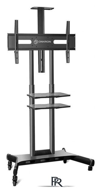 Стойка для телевизора Onkron TS1881 (черный) - Изображение №5 — Интернет-магазин ПроЗаказ