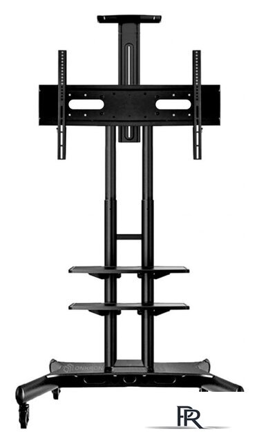 Стойка для телевизора Onkron TS1881 (черный) - Изображение №1 — Интернет-магазин ПроЗаказ