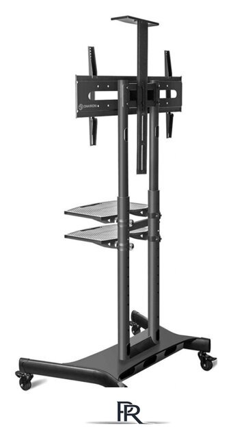 Стойка для телевизора Onkron TS1881 (черный) - Изображение №4 — Интернет-магазин ПроЗаказ