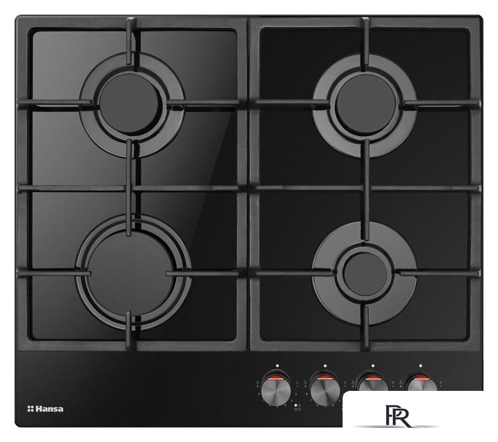 Варочная панель Hansa BHKS610505 - Изображение №1 — Интернет-магазин ПроЗаказ