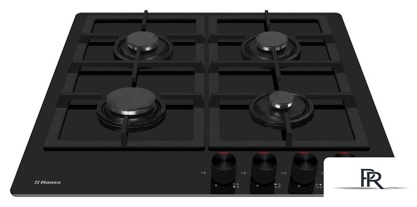 Варочная панель Hansa BHKS610505 - Изображение №2 — Интернет-магазин ПроЗаказ