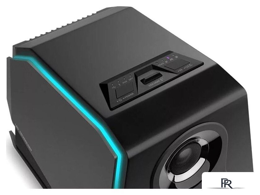 Акустика Edifier Hecate G5000 - Изображение №5 — Интернет-магазин ПроЗаказ