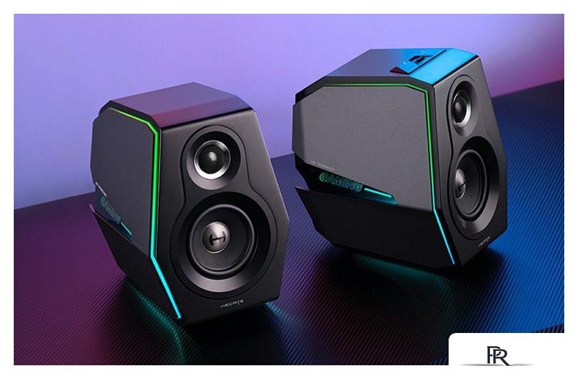 Акустика Edifier Hecate G5000 - Изображение №6 — Интернет-магазин ПроЗаказ