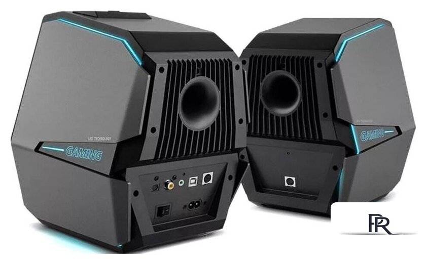 Акустика Edifier Hecate G5000 - Изображение №4 — Интернет-магазин ПроЗаказ