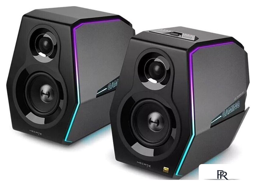 Акустика Edifier Hecate G5000 - Изображение №2 — Интернет-магазин ПроЗаказ