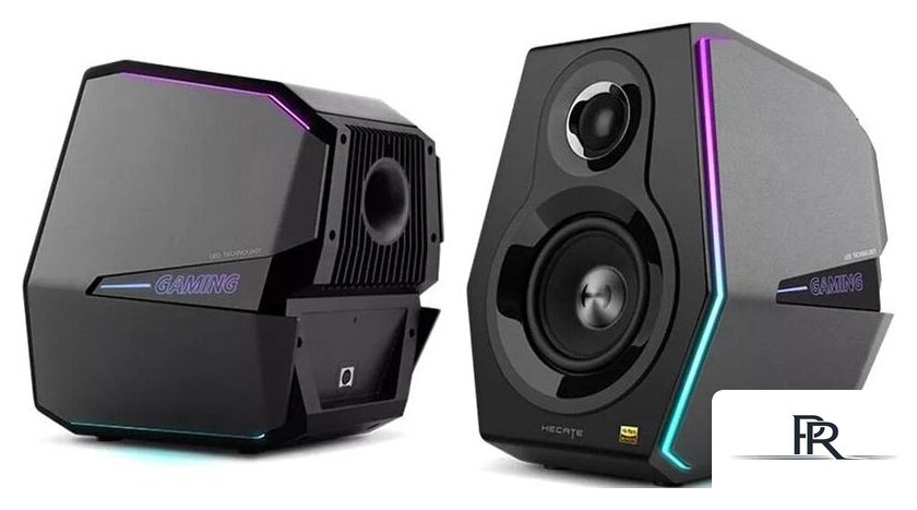 Акустика Edifier Hecate G5000 - Изображение №3 — Интернет-магазин ПроЗаказ