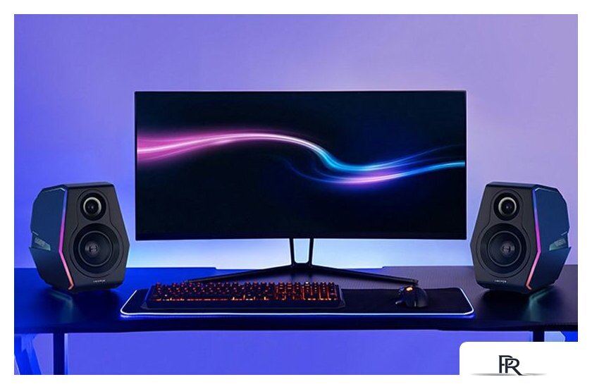 Акустика Edifier Hecate G5000 - Изображение №7 — Интернет-магазин ПроЗаказ