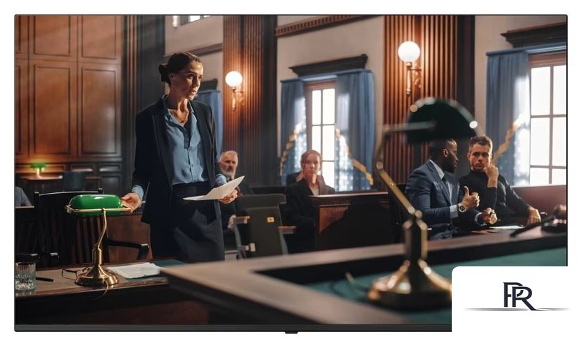 Информационная панель LG 75UM662H4LC - Изображение №1 — Интернет-магазин ПроЗаказ