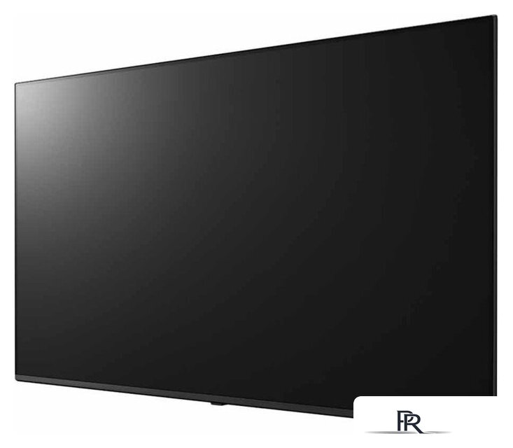 Информационная панель LG 75UM662H4LC - Изображение №4 — Интернет-магазин ПроЗаказ