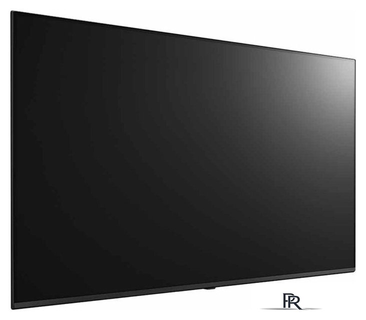Информационная панель LG 75UM662H4LC - Изображение №6 — Интернет-магазин ПроЗаказ