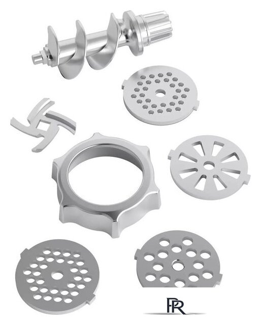 Мясорубка Candy CG-200 - Изображение №9 — Интернет-магазин ПроЗаказ