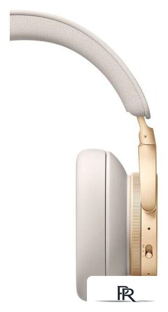 Наушники Bang & Olufsen Beoplay H95 (золотистый) - Изображение №8 — Интернет-магазин ПроЗаказ