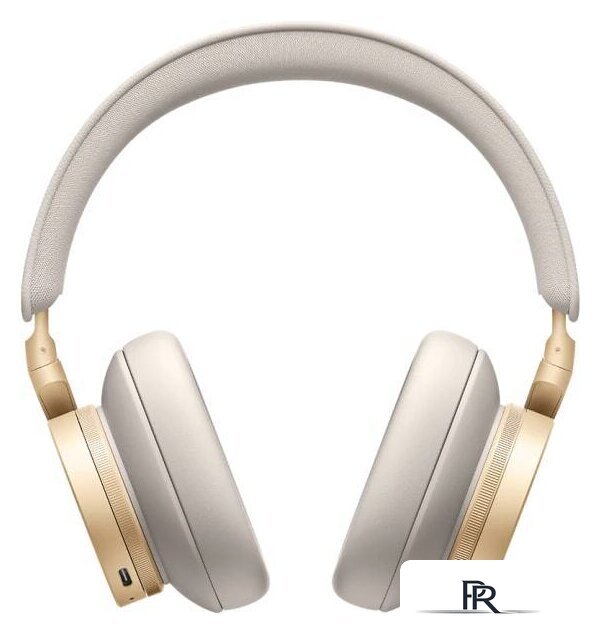 Наушники Bang & Olufsen Beoplay H95 (золотистый) - Изображение №4 — Интернет-магазин ПроЗаказ