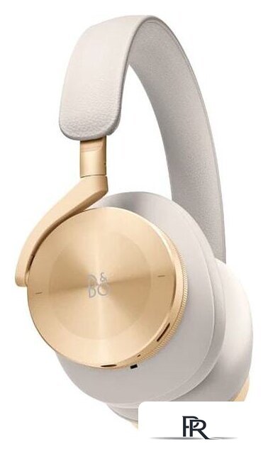 Наушники Bang & Olufsen Beoplay H95 (золотистый) - Изображение №2 — Интернет-магазин ПроЗаказ