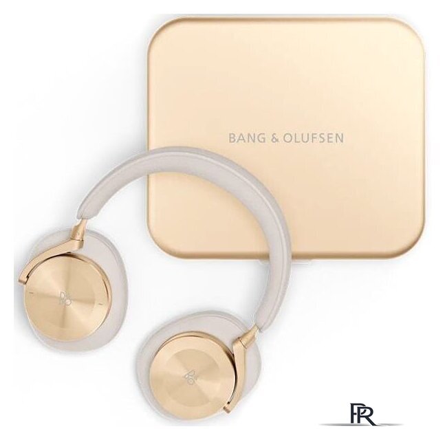 Наушники Bang & Olufsen Beoplay H95 (золотистый) - Изображение №13 — Интернет-магазин ПроЗаказ