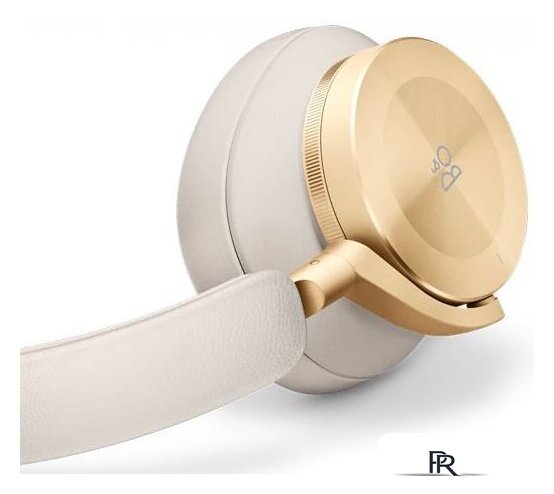 Наушники Bang & Olufsen Beoplay H95 (золотистый) - Изображение №6 — Интернет-магазин ПроЗаказ