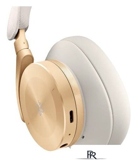 Наушники Bang & Olufsen Beoplay H95 (золотистый) - Изображение №7 — Интернет-магазин ПроЗаказ