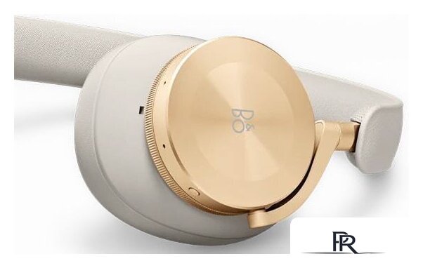 Наушники Bang & Olufsen Beoplay H95 (золотистый) - Изображение №10 — Интернет-магазин ПроЗаказ