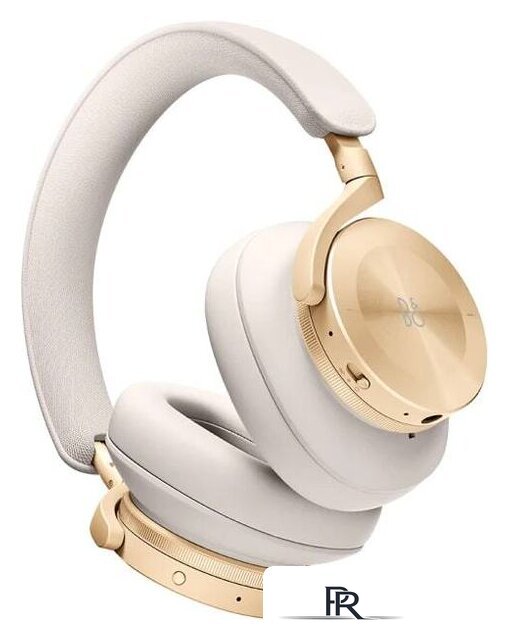 Наушники Bang & Olufsen Beoplay H95 (золотистый) - Изображение №3 — Интернет-магазин ПроЗаказ